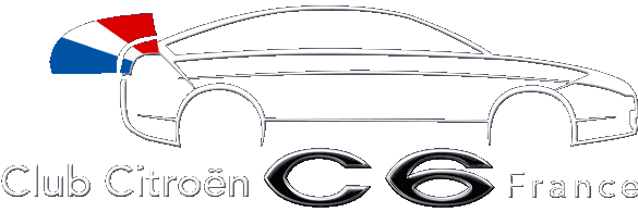 Club Citroën C6 France
